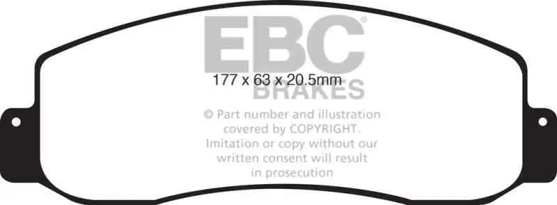 EBC DP61777
