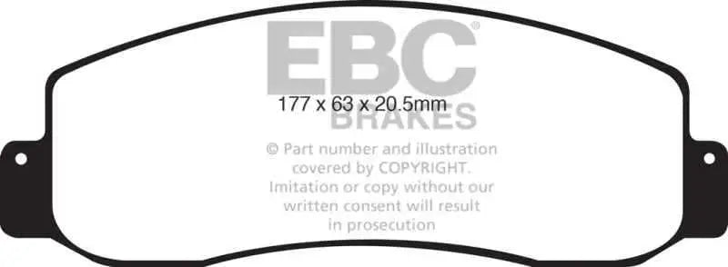EBC DP61777