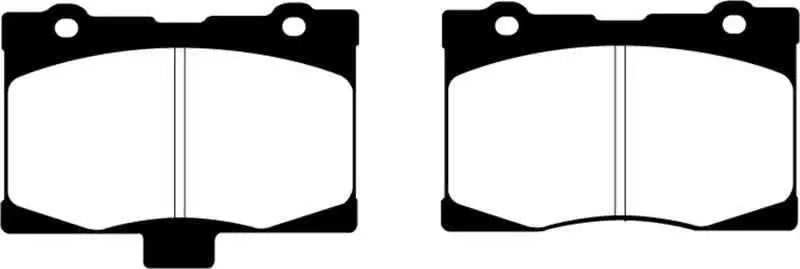 EBC DP31735C