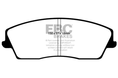 EBC DP31723C