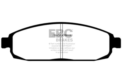 EBC DP61732