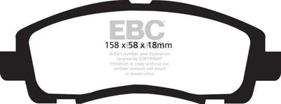 EBC DP61753