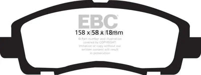 EBC DP61753