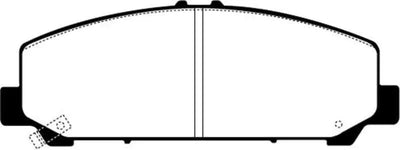 EBC DP41808R