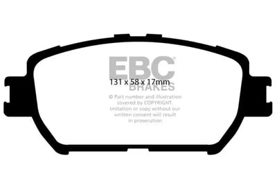 EBC DP31642C