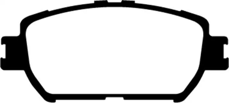 EBC DP31642C