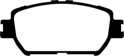 EBC DP41642R
