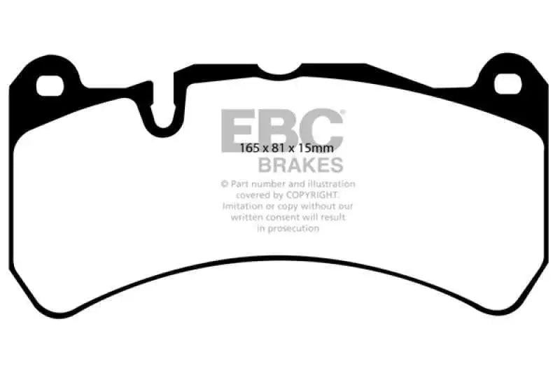 EBC DP31591C