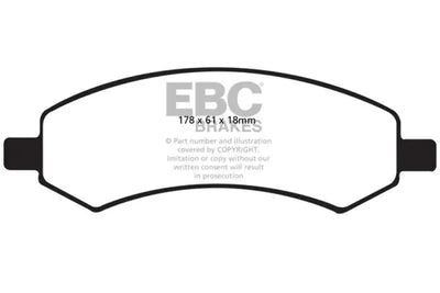 EBC ED91738