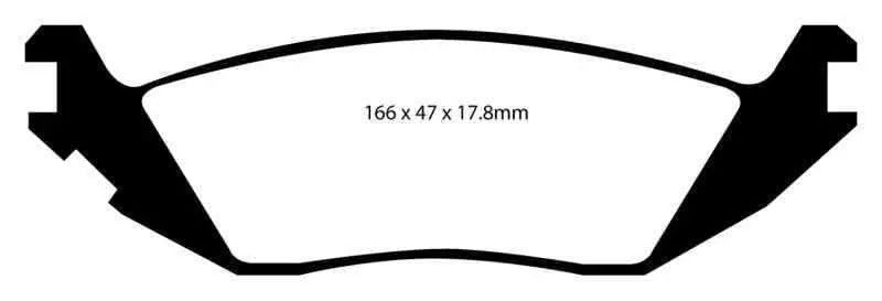 EBC DP61639