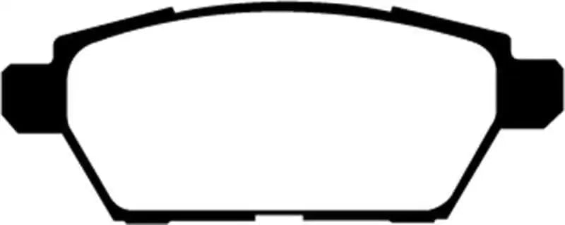 EBC DP31766C