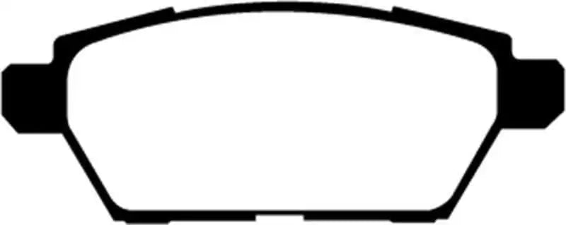 EBC DP31766C