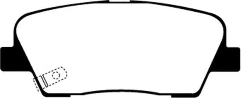 EBC DP41806R