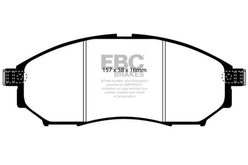 EBC DP61671