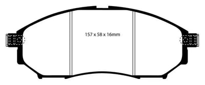 EBC DP61671