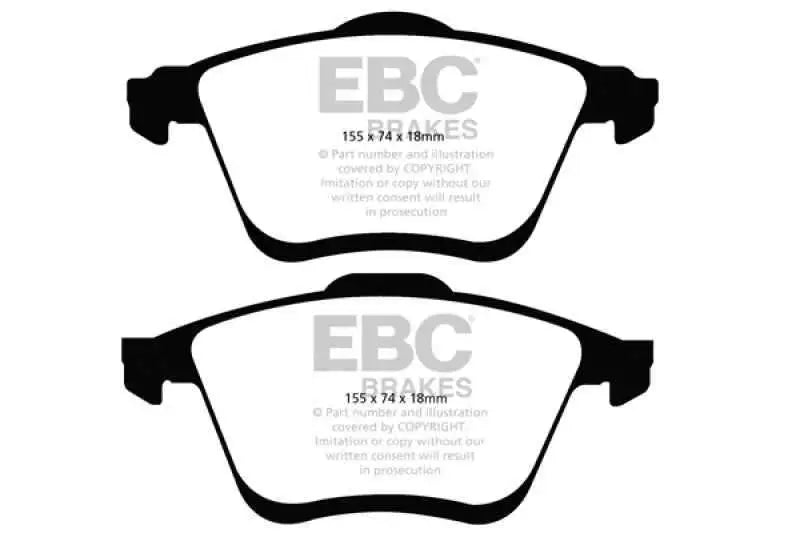 EBC DP31773C