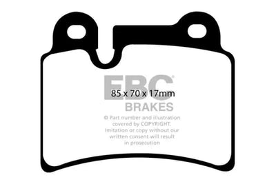 EBC DP31944C