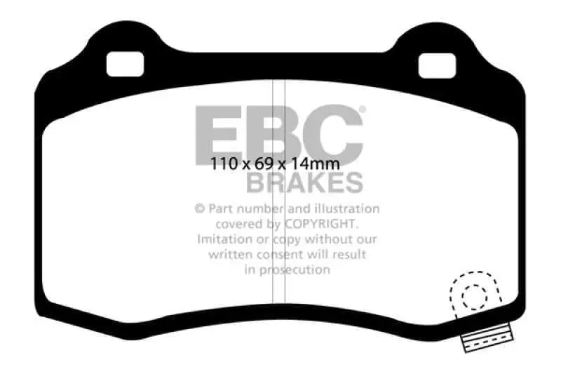 EBC DP61788