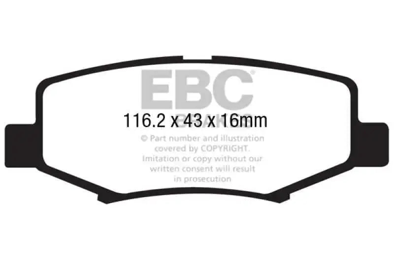EBC DP61799