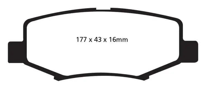 EBC DP61799