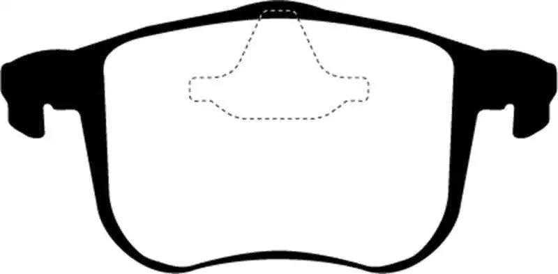 EBC DP41416R