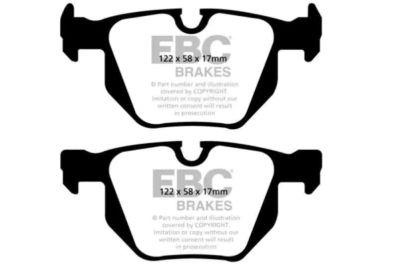 EBC DP51588NDX