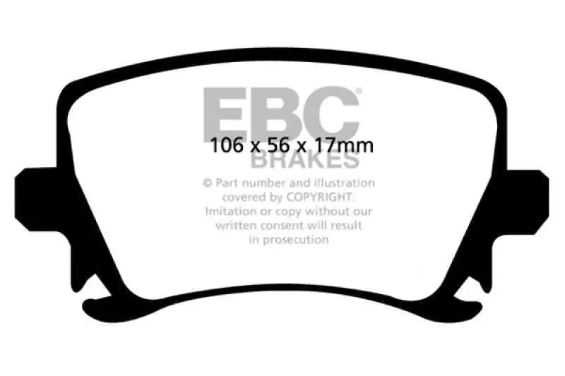 EBC DP21518