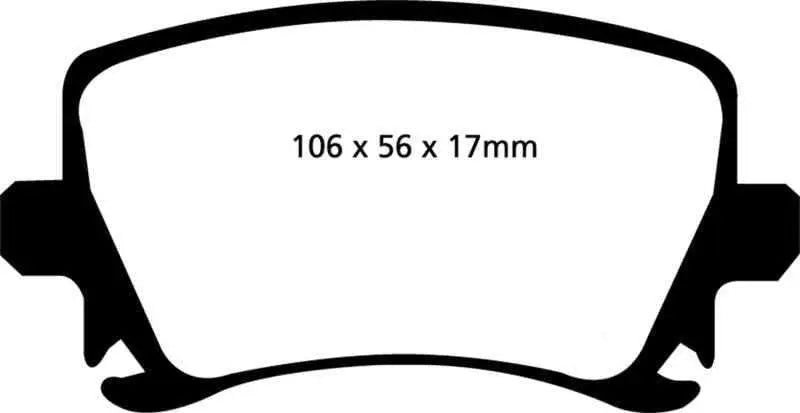 EBC DP31518C