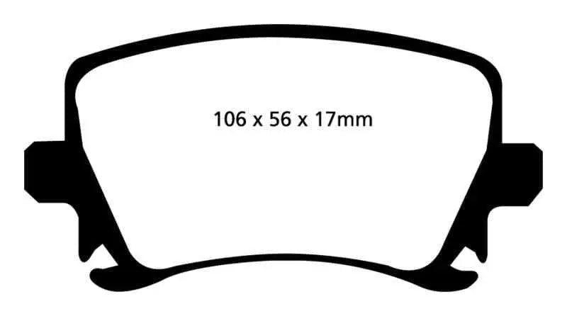 EBC UD1108