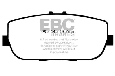 EBC DP21775