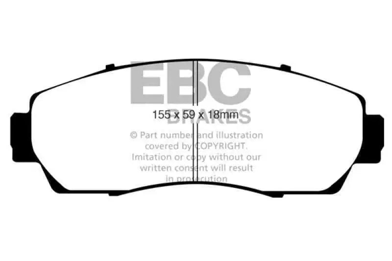 EBC UD1089