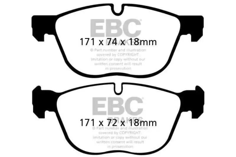EBC DP41938R