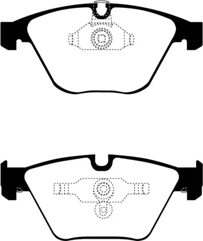 EBC DP31449C