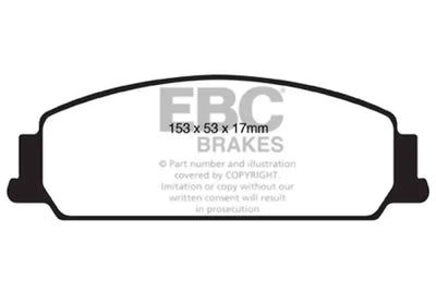 EBC DP31833C
