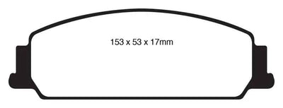 EBC DP31833C