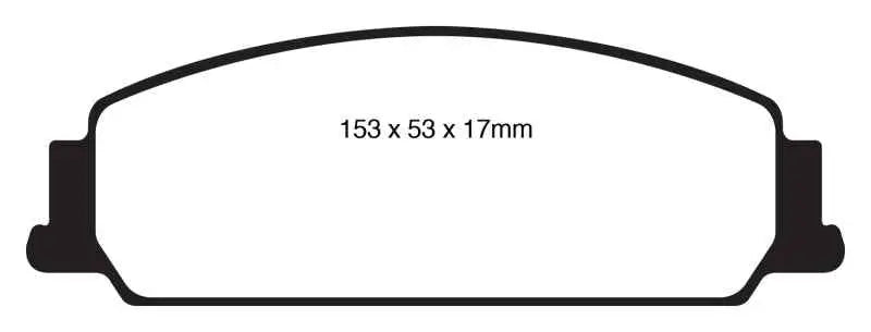 EBC DP31833C