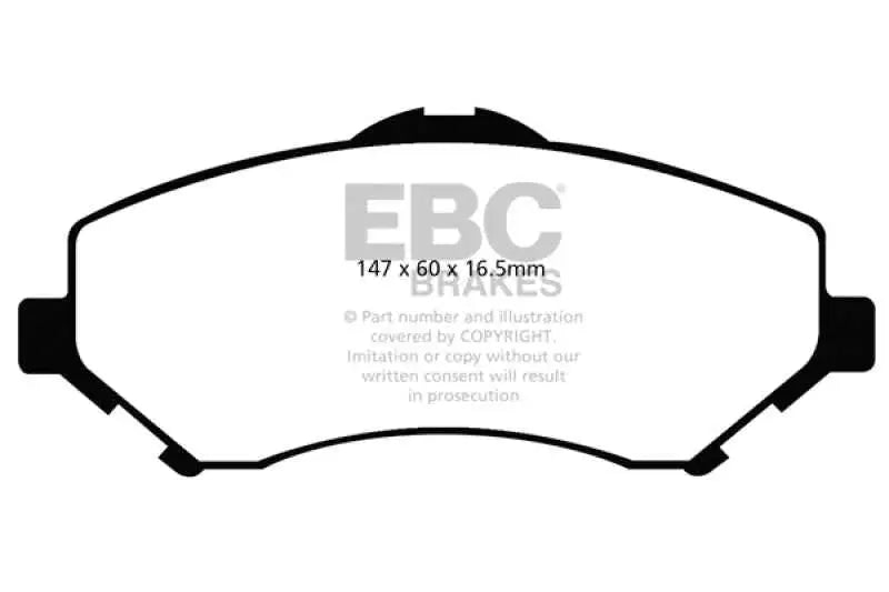 EBC ED91798