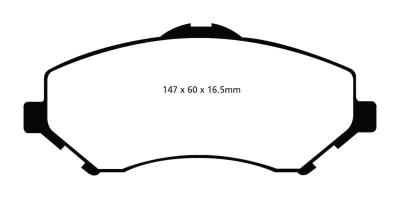 EBC UD1273