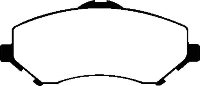 EBC DP41798R