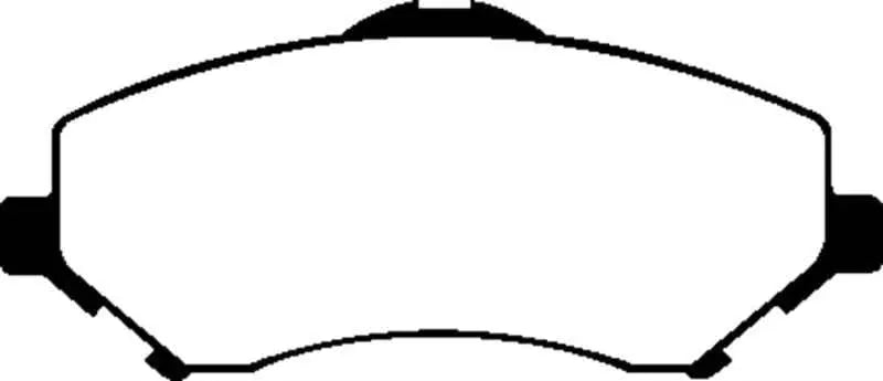 EBC DP41798R