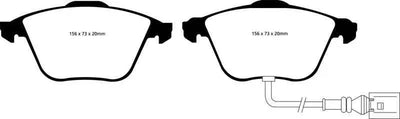 EBC DP41594R