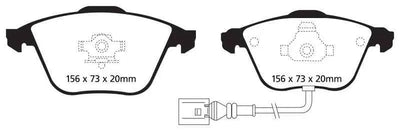 EBC DP41594R