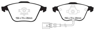 EBC DP41594R