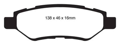 EBC DP31829C