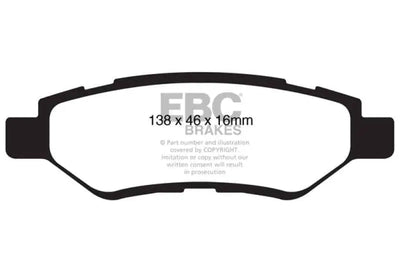 EBC DP31829C