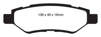 EBC DP31829C