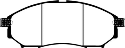 EBC DP31671C