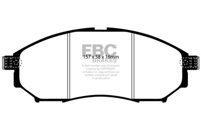 EBC DP31671C