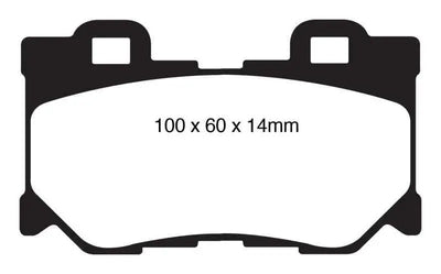 EBC DP31824C