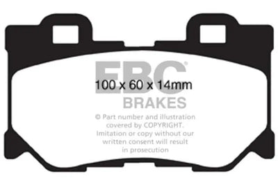 EBC DP31824C